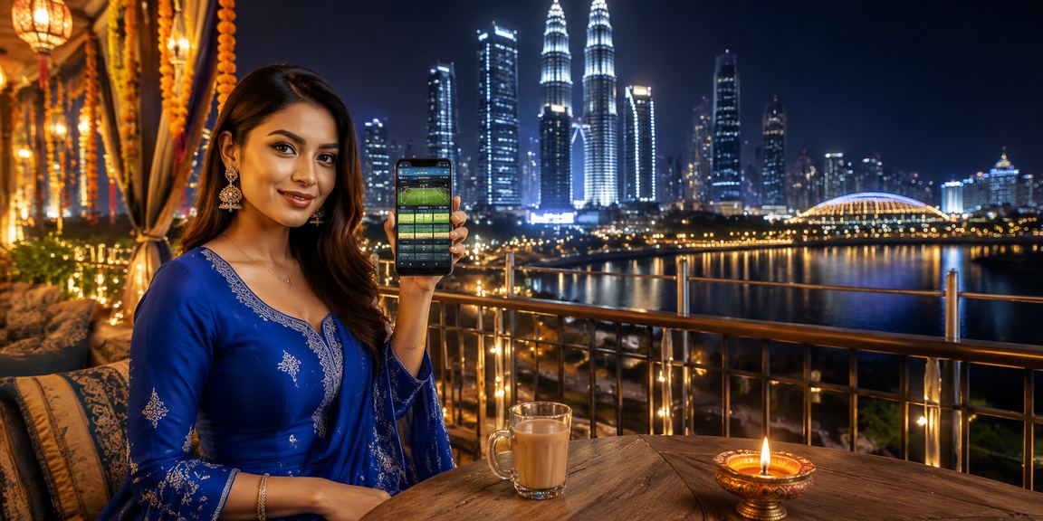 Paparan aplikasi kasino mudah alih g100 di Malaysia