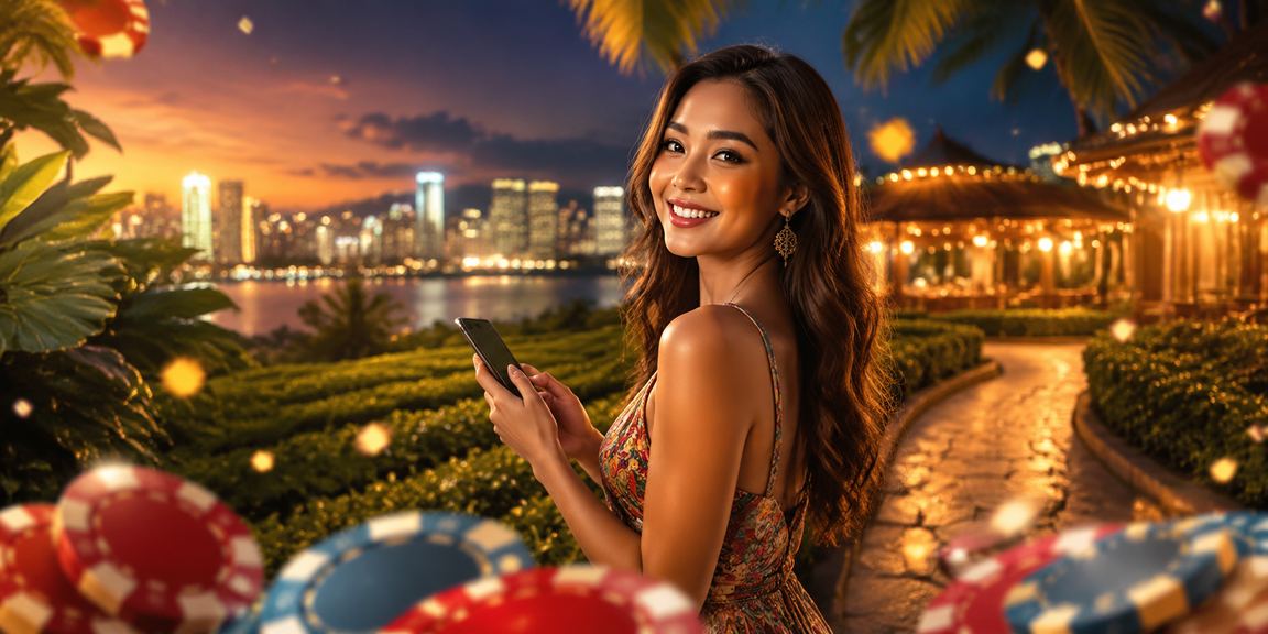 Paparan promosi loteri dan bonus g100 untuk pengguna Malaysia